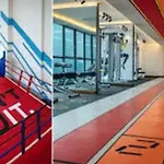 Kl City Family Suite 3R2B Arte+ Level 10