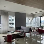 Kl City Family Suite 3R2B Arte+ Level 10