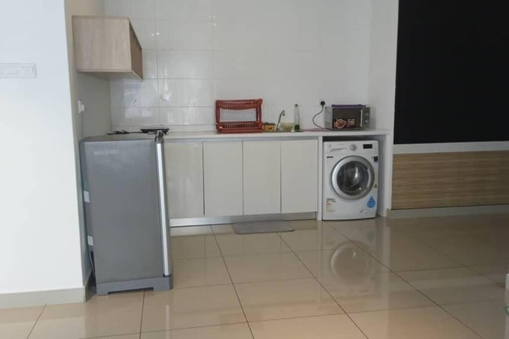 Pangsapuri Kl Family 3r2b Arte+ Level 10 Kuala Lumpur
