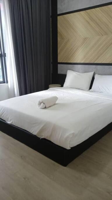 Kl Family 3r2b Arte+ Level 10 Apartment Kuala Lumpur