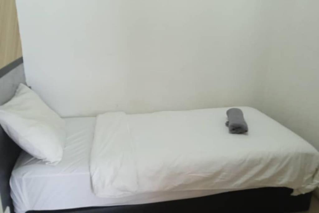 Kl Family 3r2b Arte+ Level 10 Apartment