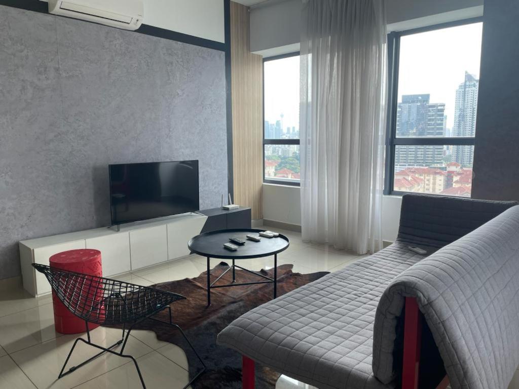 Apartment Kl Family 3r2b Arte+ Level 10